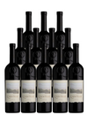 Quintessa Red Wine Rutherford 2021 750 ML case of 12 bottles