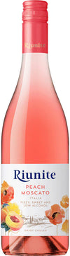 Riunite Classics Riunite Peach Moscato 750 ML