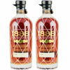 Brugal 1888 Ron Gran Reserva Doblemente Anejado Rum 750 ML bottles, double distilled, matured in oak barrels.