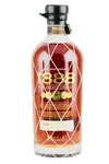 Bottle of Brugal 1888 Ron Gran Reserva Doblemente Anejado Rum 750 ML – Premium Aged Rum