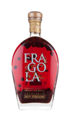Bepi Tosolini Fragola Liqueur 750 ML bottle with wild strawberry infusion.