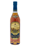 Calumet Farm 14 Year Old Single Rack Black Kentucky Straight Bourbon Whiskey bottle, 750ml.
