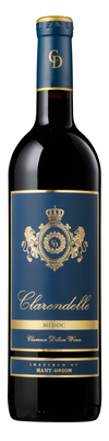Clarendelle Medoc Rouge Red 750 ML