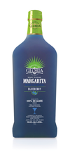 Rancho La Gloria Blueberry Margarita Wine Cocktail 1.5 L bottle with 100% Blue Agave.
