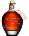 Kirk and Sweeney Gran Reserva Rum 750ml bottle with elegant design.