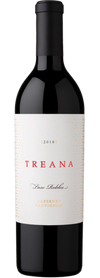 Treana Cabernet Sauvignon Paso Robles 2022 750 ML