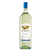 Cavit Collection Moscato 1.5 L bottle with fresh muscat grapes and aromas of apricot and white peach.