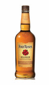Four Roses Yellow Label Kentucky Straight Bourbon Whiskey 80 Proof 750ML bottle