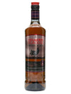 Bottle of The Famous Grouse Smoky Black Blended Scotch Whisky 750 ML – Rich & Smoky Flavor