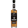Azunia 2 Years Old Aged Black Private Reserve Anejo Tequila bottle, 750 ml.