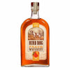Bottle of Bird Dog Whiskey Peach Flavored  750 ML – Sweet & Smooth