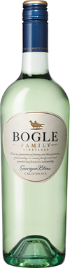 Bottle of Bogle Sauvignon Blanc 2023 750 ML