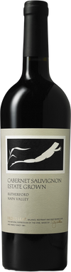 Frog's Leap Cabernet Sauvignon Estate Grown Rutherford 2019 750 ML – premium Napa Valley red with dark fruit, oak, and smooth tannins for a refined, long-lasting finish.
