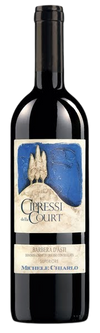 Michele Chiarlo Barbera d Asti Superiore Le Orme 750 ML