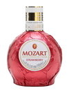 Mozart Liqueur Chocolate Cream Strawberry Liqueur 750 ML bottle