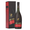 Remy Martin VSOP Fine Champagne Cognac 750 ML bottle and box.