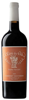 Clos Du Val Napa Valley Cabernet Sauvignon 2021 1.5 L