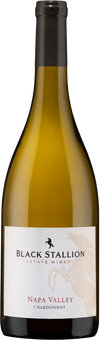 Black Stallion Chardonnay 2022