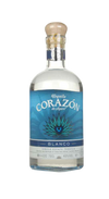 Corazon Blanco Tequila 750 ML bottle