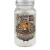 Sugarlands Shine Legends Series Mark Rogers American Peach Moonshine 750 ML bottle.