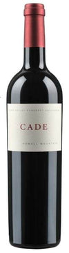 Cade Estate Cabernet Sauvignon 2021 750 ML
