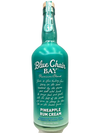 Bottle of Blue Chair Bay Pineapple Cream Rum 750ML