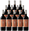 Clos du Val Cabernet Sauvignon Estate Napa Valley 2022 750ml (12 Bottles)