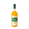 Deep Eddy Orange Vodka 1.75L bottle with real orange juice flavor.