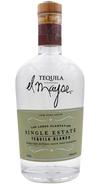El Mayor Single Estate Blanco Tequila 750 ML bottle – Pure, unaged tequila with bright agave flavor, perfect for cocktails or sipping.