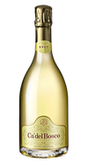 Ca del Bosco Cuvee Prestige Brut Sparkling Wine 750 ML Bottle