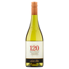 120 Rtm Santa Rita 120 Chardonnay 750 ML