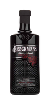 Image of Brockmans Premium Gin 750 ML bottle