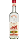 Saint James Rhum Imperial Blanc 750ML bottle – premium white rum