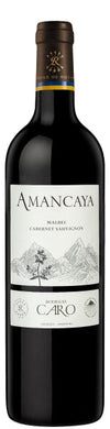 Amancaya Cabernet Sauvignon Malbec 750 ML
