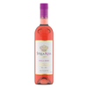 Stella Rosa Berry Moscato 750 ML bottle with fruity design.