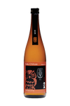 Fuku Chitose Happy Owl Yamahai Junmai 720 ML bottle featuring traditional Japanese design.