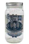 Sugarlands Shine Legends Series Jim Tom's Unaged Rye Moonshine 750 ML bottle.