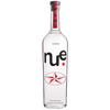 Nue Vodka 1 L bottle, smooth American vodka distilled six times, gluten-free corn base, crisp clean flavor with vanilla notes, silky finish.