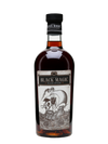 Bottle of Black Magic Black Spiced Rum 750ML