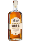 Uncle Nearest 1884 Small Batch Whiskey 750 ML bottle.