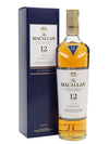 The Macallan Double Cask 12 Years Old 750 ML | Highland Single Malt