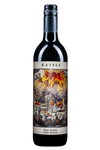 Rabble Red Wine Paso Robles 750ML - Bold & Flavorful Red Wine