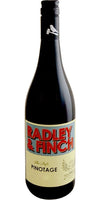 Radley & Finch Pinotage 750 ML