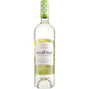 Rancho La Gloria Agavida Green Apple 750 ML bottle featuring fresh lime and 100% Blue Weber Agave essence.