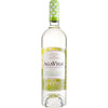 Rancho La Gloria Agavida Green Apple 750 ML bottle featuring fresh lime and 100% Blue Weber Agave essence.