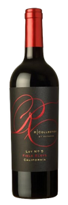 Raymond Vineyards R Collection Field Blend Lot No. 5 California 750ML Bottle