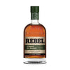 Rebel Straight Rye Whiskey 750 ML
