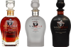 Red Eye Louie's Rum Combo Pack 750 ML - 3 Bottles of Rumquila, Vodquila, and Whisquila.