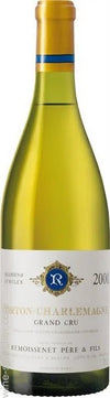 Remoissenet Corton Charlemagne Grand Cru 2022 1.5 L