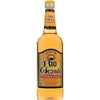 Rio Grande Tequila GGold Tequila Rio Grande Tequila 1 L | Premium Taste Buy Now Online old 1L bottle with light amber hue and golden tints.